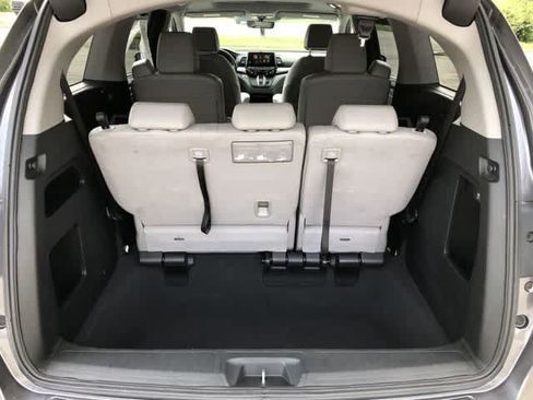 Used 2020 Honda Odyssey EX-L image 29