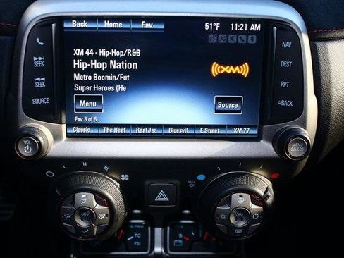 Used 2015 Chevrolet Camaro ZL1 image 15