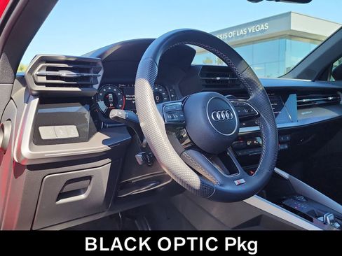 Used 2024 Audi S3 Premium AWD/4WD image 10