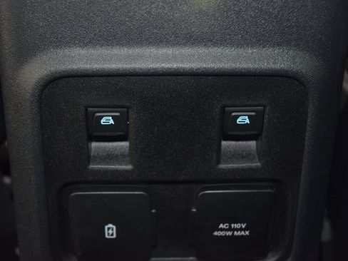 Used 2024 Ford Bronco Raptor image 36