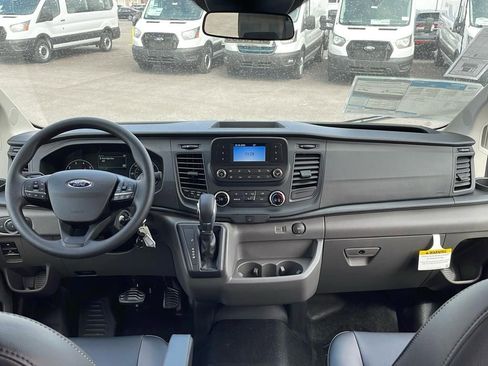 New 2025 Ford Transit 350 XL image 6