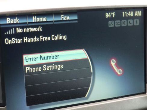 Used 2015 Chevrolet Camaro ZL1 RWD image 17