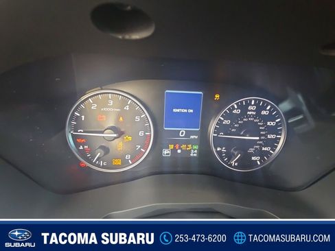 New 2026 Subaru Ascent Touring AWD/4WD image 14