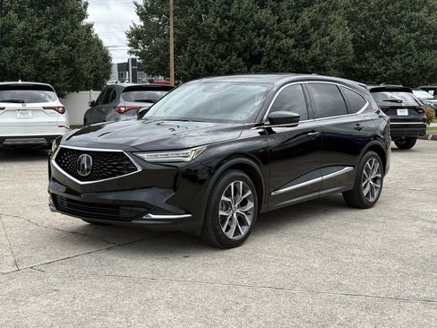 Used 2023 Acura MDX FWD w/ Technology Package image 2