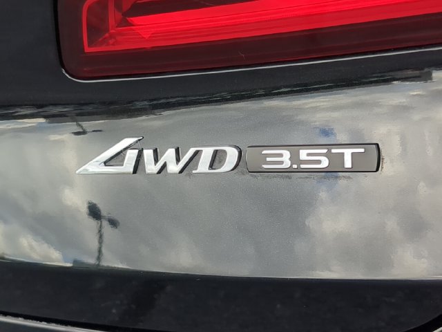 Used 2024 Genesis GV80 3.5T Advanced w/ Advanced Package AWD/4WD image 14