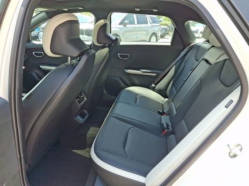 New 2026 Kia K4 GT-Line Turbo FWD image 8