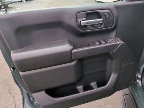 New 2026 Chevrolet Silverado 1500 Custom Trail Boss w/ LPO, Dark Essentials Package image 15