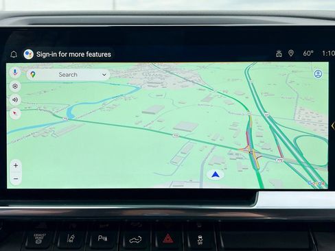 Used 2024 Chevrolet Silverado 2500 High Country image 4