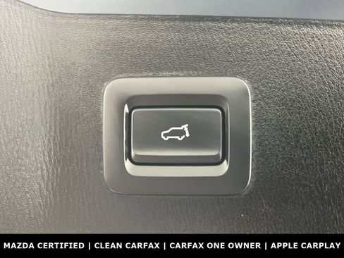 Certified 2024 MAZDA CX-5 Carbon Edition image 31