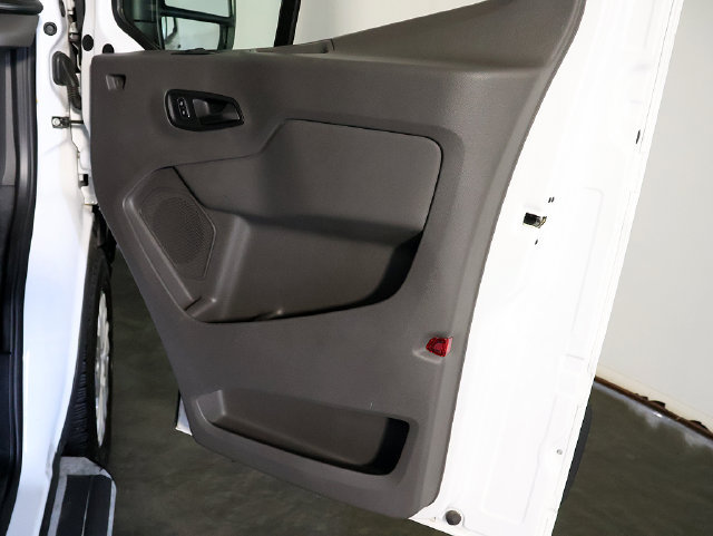 Used 2025 Ford Transit 250 Low Roof w/ Exterior Upgrade Package RWD image 28