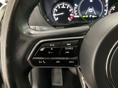 Used 2024 MAZDA CX-90 3.3 Turbo w/ Premium Package image 11