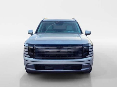 New 2026 Hyundai Palisade SEL FWD image 9