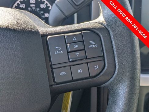 Used 2023 Ford F150 XLT image 28