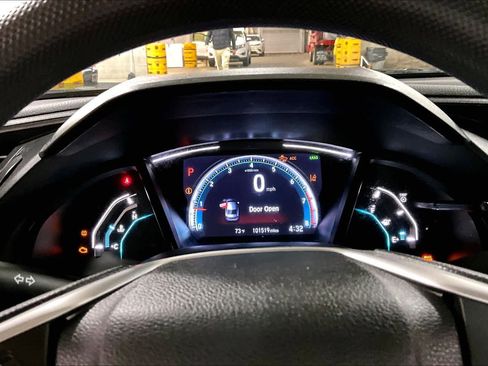 Used 2020 Honda Civic LX image 26