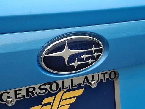 Used 2023 Subaru Crosstrek Hybrid AWD/4WD image 30