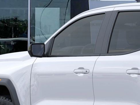 New 2026 GMC Canyon AT4 w/ Technology Plus Package image 12