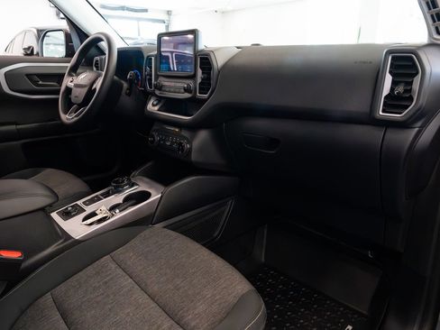Used 2024 Ford Bronco Sport Big Bend AWD/4WD image 23