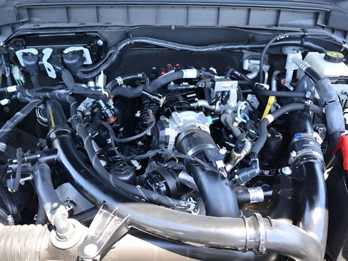 Used 2022 Ford Bronco Wildtrak AWD/4WD image 12