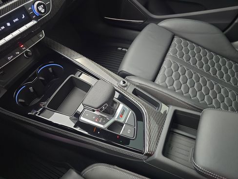 Used 2023 Audi RS 5 2.9T image 25