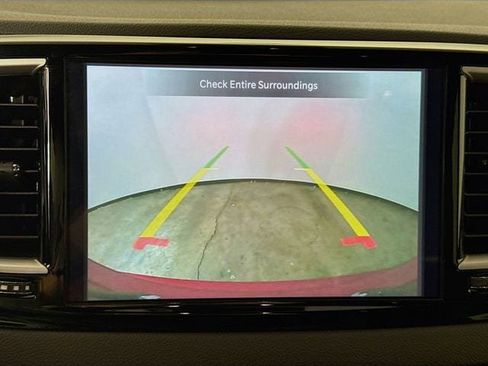 New 2026 Chrysler Voyager LX image 16