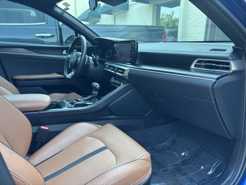 Used 2023 Kia K5 GT image 14