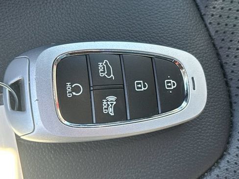Certified 2023 Hyundai Santa Fe SEL w/ Premium Package AWD/4WD image 29