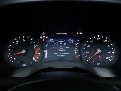 Used 2022 Jeep Compass Limited AWD/4WD image 27