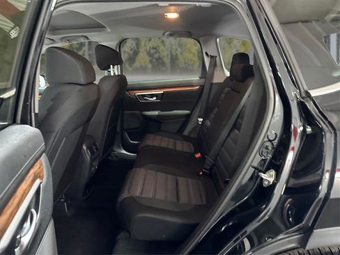 Used 2020 Honda CR-V EX image 10