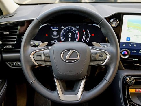 Used 2024 Lexus NX 350 AWD image 43
