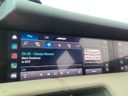 Used 2023 Porsche Taycan 4S AWD/4WD image 45