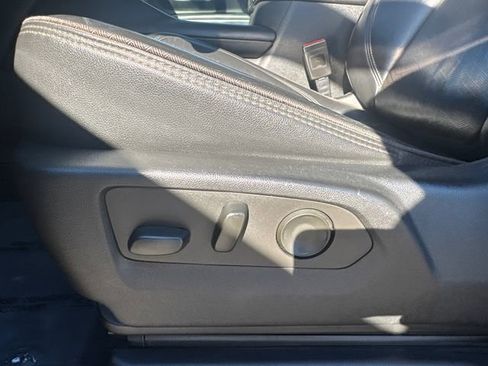 Used 2021 Chevrolet Tahoe High Country image 44