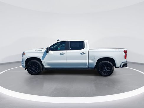 New 2026 Chevrolet Silverado 1500 RST w/ RST All Star Premium Package AWD/4WD image 5