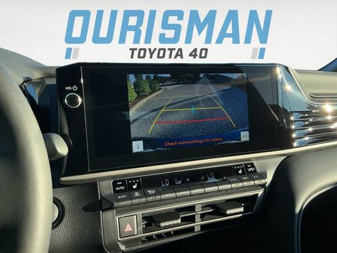 Certified 2026 Toyota Camry XSE FWD image 16