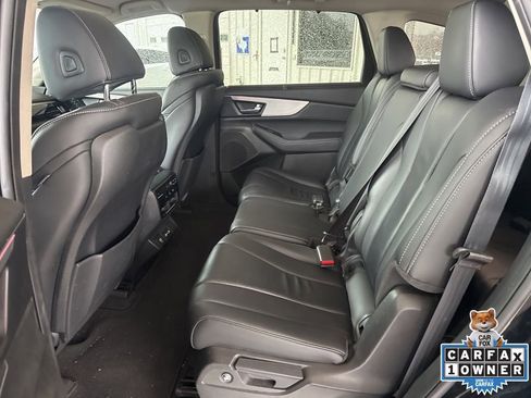 Used 2023 Acura MDX SH-AWD w/ Technology Package image 26