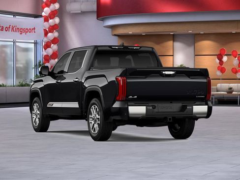 New 2026 Toyota Tundra 1794 Edition image 7