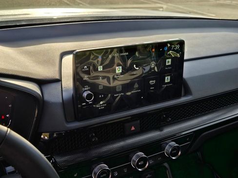 New 2026 Honda CR-V Sport Touring image 20