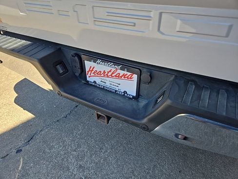 Used 2019 Ford F150 Lariat w/ Equipment Group 502A Luxury AWD/4WD image 22