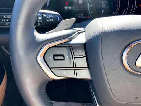 Used 2023 Lexus NX 350 AWD w/ Premium Package image 14