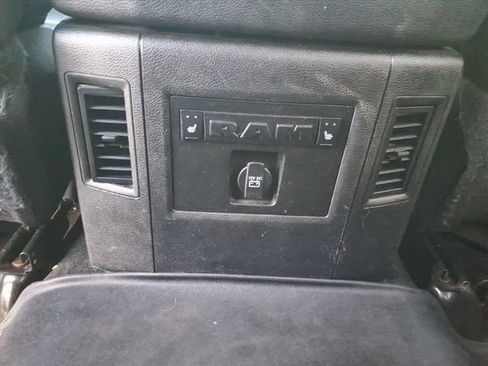 Used 2017 RAM 1500 Laramie w/ Convenience Group image 15