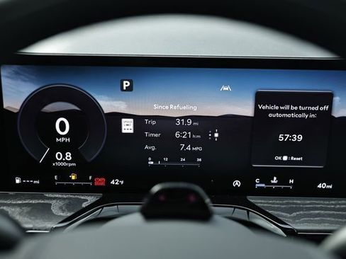 New 2026 Genesis GV80 3.5T Prestige image 32