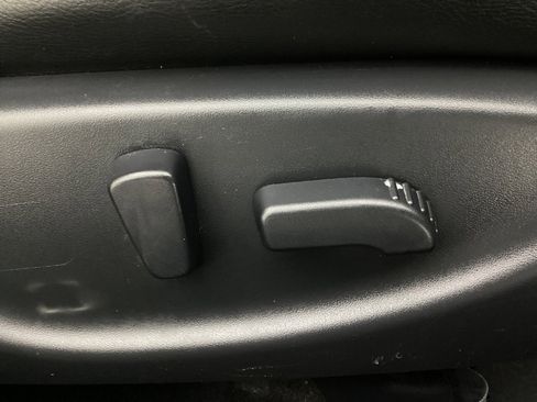 Used 2021 Nissan Maxima 3.5 SV w/ Floor Mat Group FWD image 40