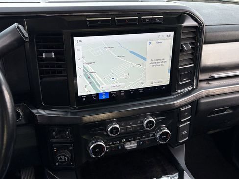 Used 2023 Ford F250 Lariat w/ Tremor Off-Road Package image 16