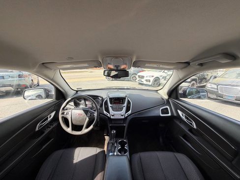 Used 2016 GMC Terrain SLE image 26