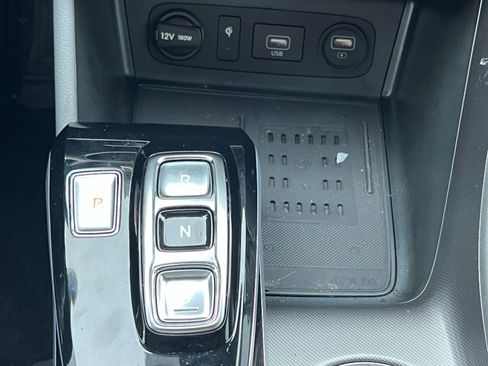 Certified 2023 Hyundai Sonata Limited w/ Cargo Package image 35