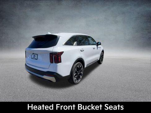 New 2026 Kia Sorento EX image 23