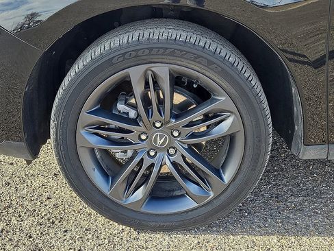 Used 2022 Acura RDX A-Spec image 11