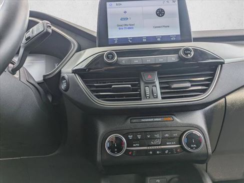 Used 2024 Ford Escape Active AWD/4WD image 13