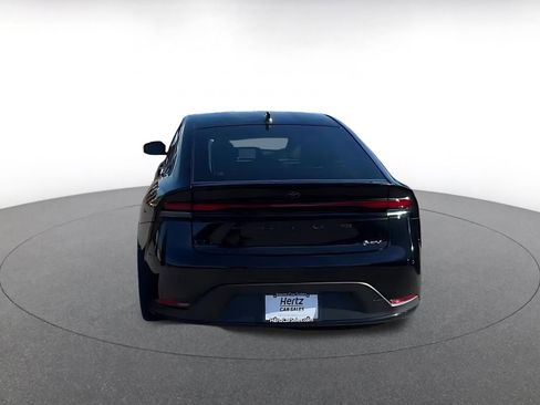 Used 2025 Toyota Prius LE image 11