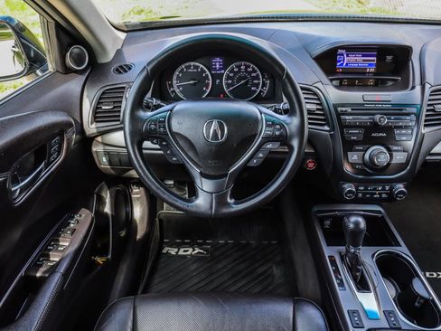 Used 2014 Acura RDX AWD image 23
