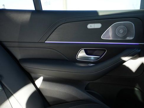 Certified 2024 Mercedes-Benz GLE 53 AMG 4MATIC Coupe image 45